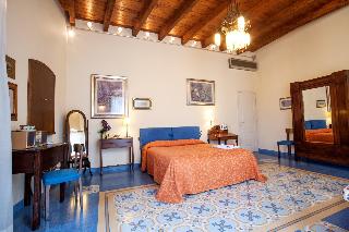 Vinslounge Bed And Breakfast, Puglia