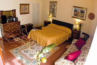 Vinslounge Bed And Breakfast, Puglia
