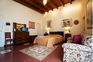 Vinslounge Bed And Breakfast, Puglia