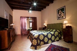 Vinslounge Bed And Breakfast, Puglia