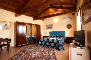 Vinslounge Bed And Breakfast, Puglia