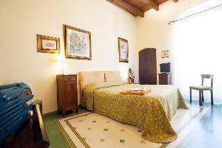 Vinslounge Bed And Breakfast, Puglia