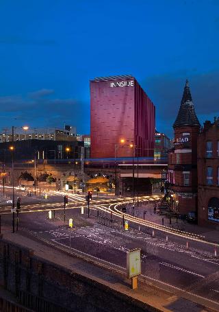 Innside by Melia Manchester