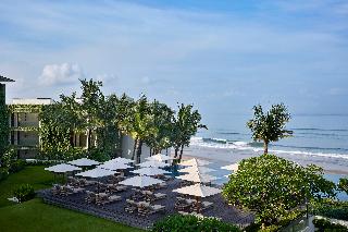 Alila Seminyak Bali