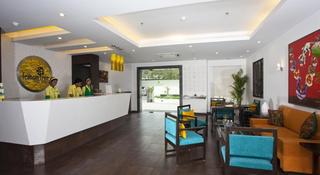 Lemon Tree Hotel Vadodara