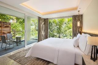 The Westin Ubud Resort & Spa