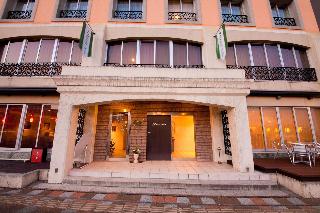Hotel Aile