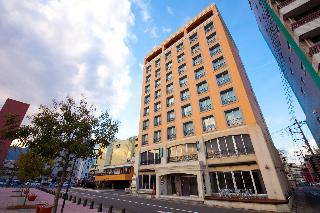 Hotel Aile