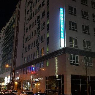 THE HOTEL YEONGJONG