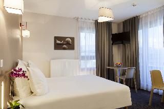 Comfort Suites Porte De Geneve, Annemasse
