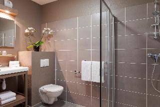 Comfort Suites Porte De Geneve, Annemasse