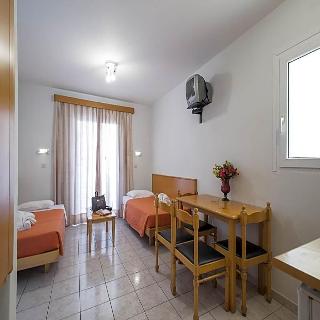 Erato Studios&Apartments