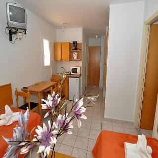 Erato Studios&Apartments