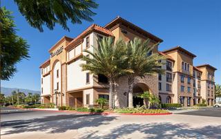 Four Points by Sheraton Ontario-Rancho Cucamonga