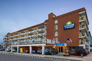Days Inn & Suites by Wyndham Wildwood