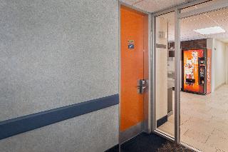 Howard Johnson Hotel By Wyndham Toms River