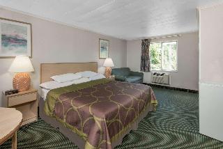 Super 8 By Wyndham W Yarmouth Hyannis/Cape Cod