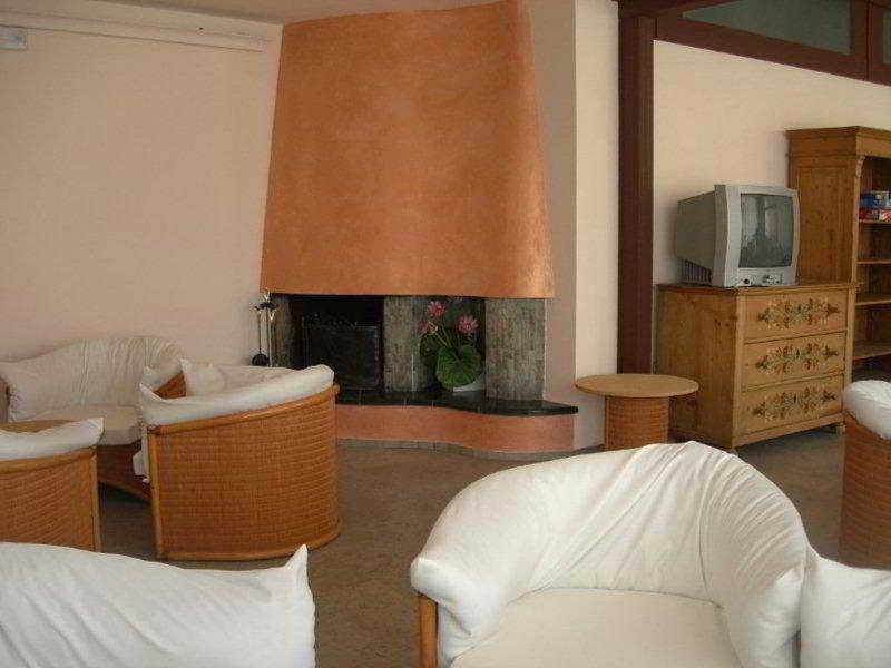 Hotel Sorriso, Lake Garda