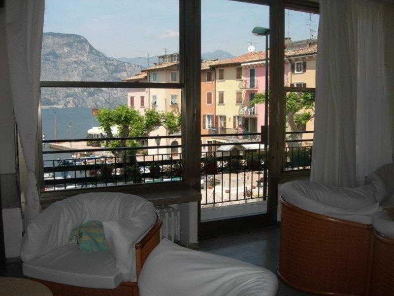 Hotel Sorriso BAR