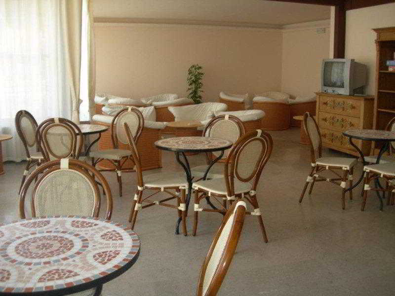 Hotel Sorriso, Lake Garda