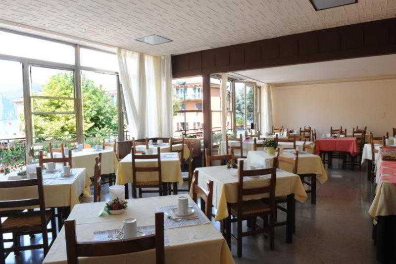 Hotel Sorriso, Lake Garda