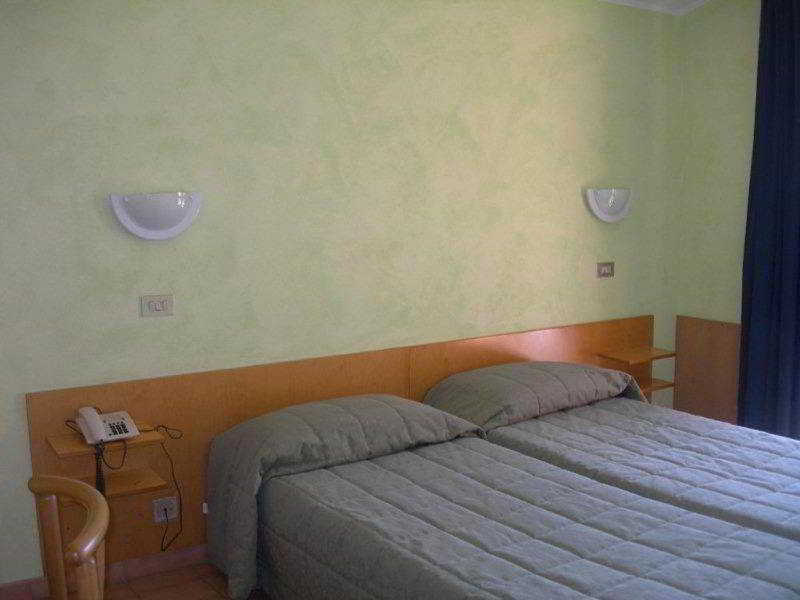 Hotel Sorriso, Lake Garda