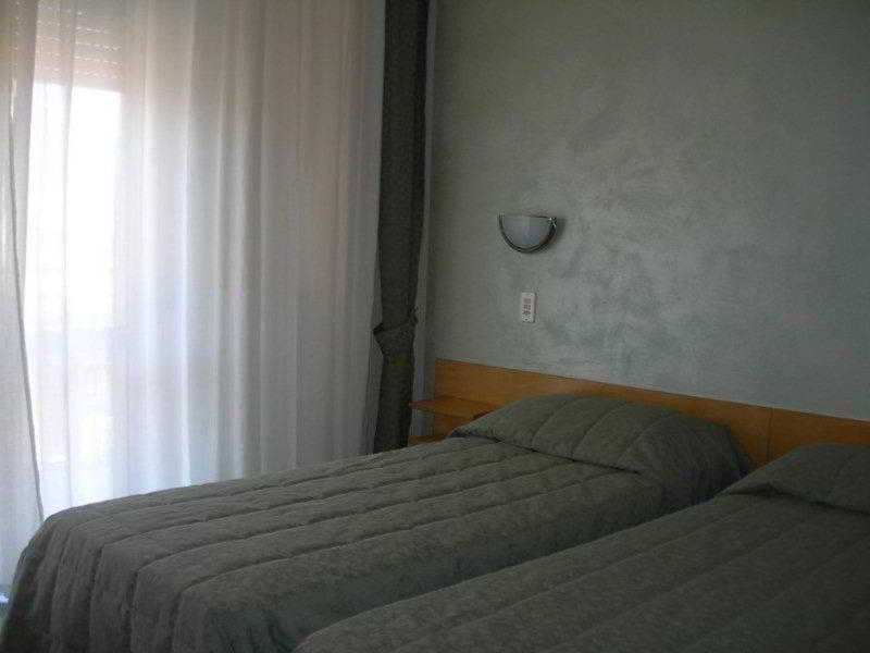 Hotel Sorriso, Lake Garda