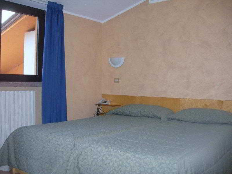 Hotel Sorriso, Lake Garda