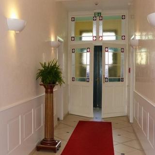 Hotel Snorrenburg, Cologne / Bonn