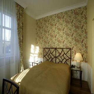 Hotel Snorrenburg, Cologne / Bonn