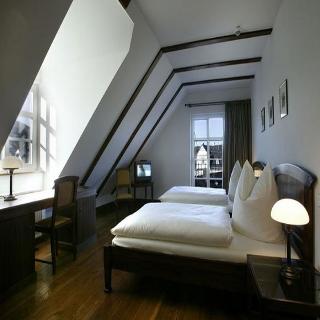 Hotel Snorrenburg, Cologne / Bonn