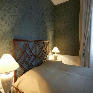 Hotel Snorrenburg, Cologne / Bonn