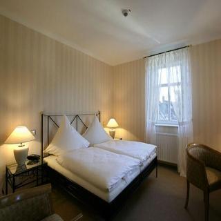 Hotel Snorrenburg, Cologne / Bonn