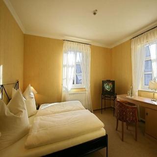 Hotel Snorrenburg, Cologne / Bonn