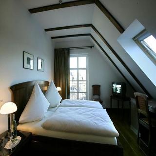 Hotel Snorrenburg, Cologne / Bonn