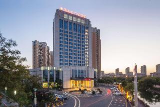 Ramada Plaza Qiandeng Kunshan photo 3