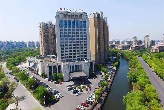 Ramada Plaza Qiandeng Kunshan photo 5