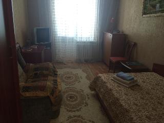 Petrovsk Hotel