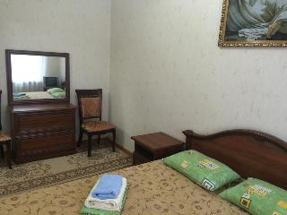 Petrovsk Hotel