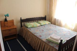 Petrovsk Hotel