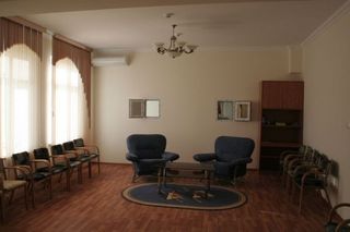 Petrovsk Hotel