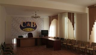 Petrovsk Hotel