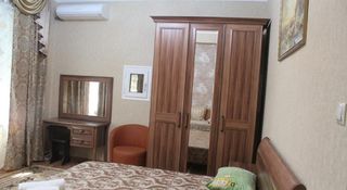 Petrovsk Hotel