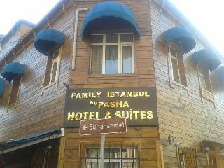 Family Istanbul