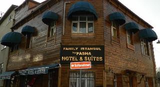 Family Istanbul