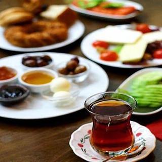 Family Istanbul