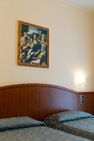 Garda Family House, Lake Garda