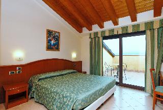 Garda Family House, Lake Garda