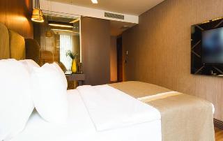 Blueway Historical Hotel
