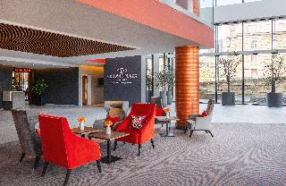 Crowne Plaza Newcastle Stephenson Quarter